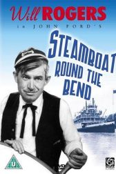 دانلود فیلم Steamboat Round the Bend 1935