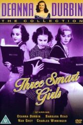 دانلود فیلم Three Smart Girls 1936