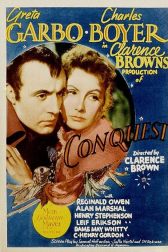 دانلود فیلم Conquest 1937