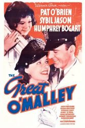 دانلود فیلم The Great O’Malley 1937