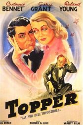 دانلود فیلم Topper 1937