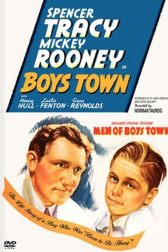 دانلود فیلم Boys Town 1938