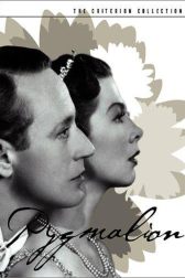 دانلود فیلم Pygmalion 1938