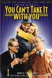 دانلود فیلم You Can’t Take It With You 1938