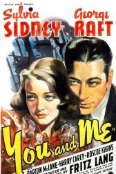 دانلود فیلم You and Me 1938