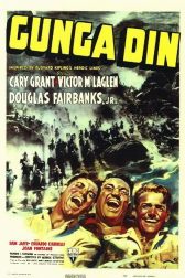 دانلود فیلم Gunga Din 1939