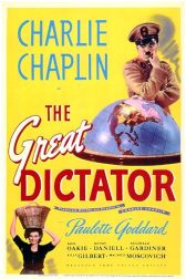 دانلود فیلم The Great Dictator 1940