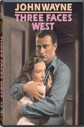 دانلود فیلم Three Faces West 1940