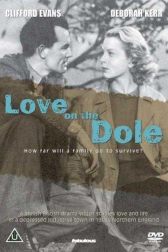 دانلود فیلم Love on the Dole 1941