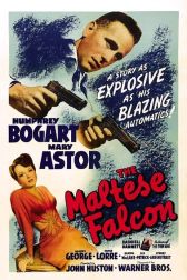 دانلود فیلم The Maltese Falcon 1941