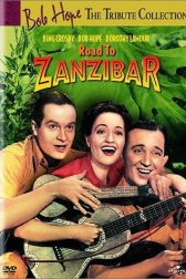 دانلود فیلم Road to Zanzibar 1941