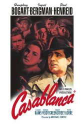 دانلود فیلم Casablanca 1942