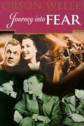 دانلود فیلم Journey Into Fear 1943