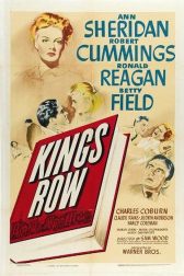 دانلود فیلم Kings Row 1942