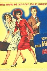 دانلود فیلم My Sister Eileen 1942