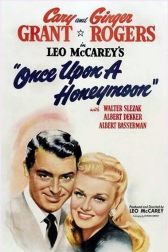 دانلود فیلم Once Upon a Honeymoon 1942