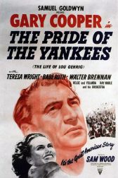 دانلود فیلم The Pride of the Yankees 1942