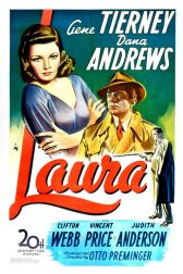 دانلود فیلم Laura 1944