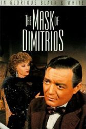 دانلود فیلم The Mask of Dimitrios 1944