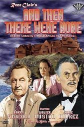 دانلود فیلم And Then There Were None 1945