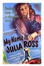 دانلود فیلم My Name Is Julia Ross 1945