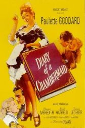 دانلود فیلم The Diary of a Chambermaid 1946