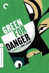 دانلود فیلم Green for Danger 1946