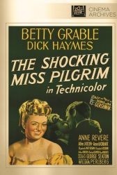 دانلود فیلم The Shocking Miss Pilgrim 1947