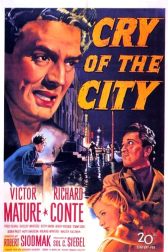 دانلود فیلم Cry of the City 1948