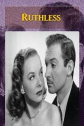 دانلود فیلم Ruthless 1948