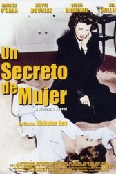 دانلود فیلم A Woman’s Secret 1949