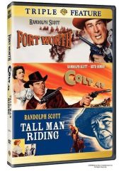 دانلود فیلم Colt .45 1950