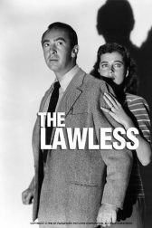 دانلود فیلم The Lawless 1950