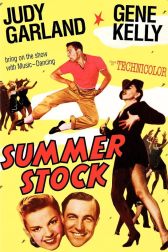 دانلود فیلم Summer Stock 1950