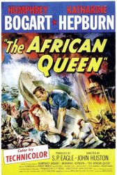 دانلود فیلم The African Queen 1951