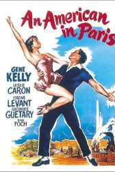 دانلود فیلم An American in Paris 1951