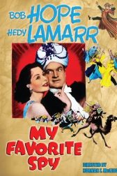 دانلود فیلم My Favorite Spy 1951