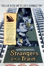 دانلود فیلم Strangers on a Train 1951