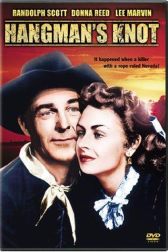 دانلود فیلم Hangman’s Knot 1952