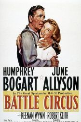 دانلود فیلم Battle Circus 1953