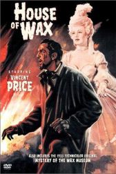 دانلود فیلم House of Wax 1953