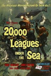 دانلود فیلم 20,000 Leagues Under the Sea 1954