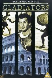 دانلود فیلم Demetrius and the Gladiators 1954