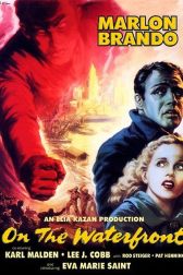 دانلود فیلم On the Waterfront 1954