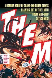 دانلود فیلم Them! 1954