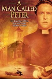 دانلود فیلم A Man Called Peter 1955