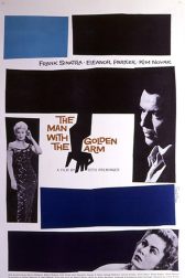 دانلود فیلم The Man with the Golden Arm 1955