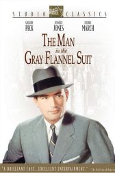 دانلود فیلم The Man in the Gray Flannel Suit 1956