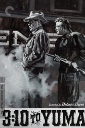 دانلود فیلم 3:10 to Yuma 1957