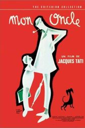 دانلود فیلم Mon Oncle 1958